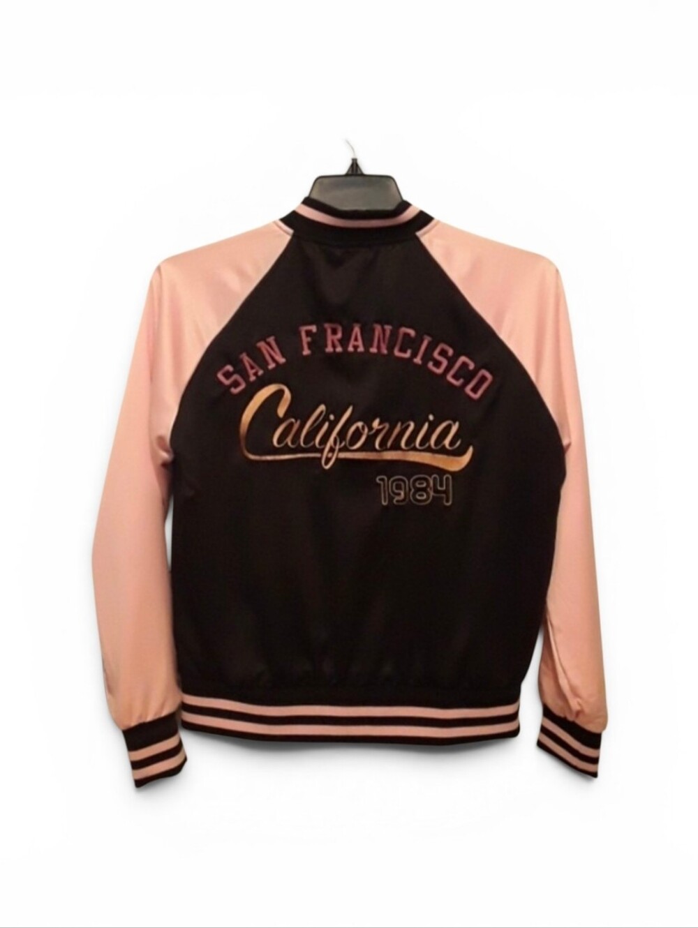 San Francisco jacket